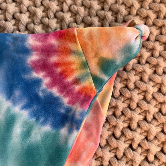 Skatie X Salty Blonde• ‘Salty’ Bikini Bottom in KINGSTON - Picture 11 of 13